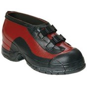 تصویر کفش عایق برق Salisbury مدل Overshoes 51509 