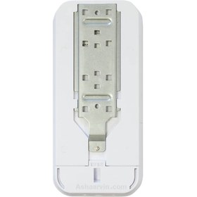 تصویر مبدل فیبر نوری میکروتیک مدل RBFTC11 