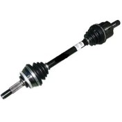 تصویر پلوس کامل چپ ام وی ام X22 