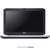 تصویر لپ تاپ استوک دل مدل E5430 با پردازنده i5 E5430 Core i5 4GB 500GB Intel Stock Laptop