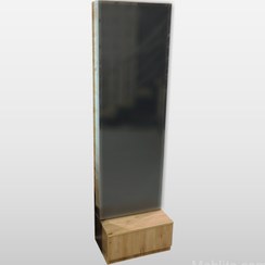 تصویر آینه قدی هیلدا 