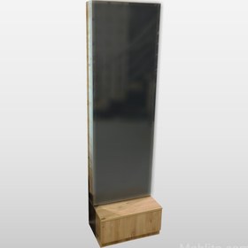 تصویر آینه قدی هیلدا 