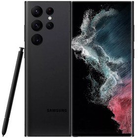 تصویر گوشی موبایل سامسونگ مدل Galaxy S22 Ultra 5G دو سیم کارت ظرفیت 256 گیگابایت و رم 12 گیگابایت نسخه اسنپدراگون - ویتنام Samsung Galaxy S22 Ultra 5G Dual SIM 256GB With 12GB RAM Mobile Phone Snapdragon version - Vietnam