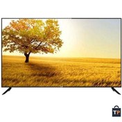 تصویر تلویزیون هوشمند سام الکترونیک مدل TU6550 سایز ۵۸ اینچ LED Ultra HD 4K 
