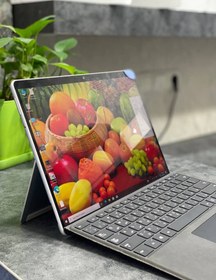 تصویر لپ تاپ مایکروسافت Surface pro 8 