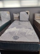 تصویر تشک دریم لند مدل بلو ۳ سال ضمانت 