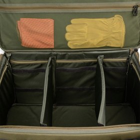 تصویر کیف پیک نیک هپی کمپ کد 46825 - یشمی 