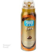 تصویر اسپری تاخیری پاور من دلتا با رایحه نارگیل ۶۵ میلی لیتر 