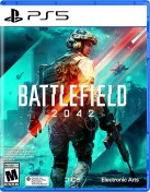 تصویر بازی Battlefield 2042 مخصوص PS5 کارکرده 