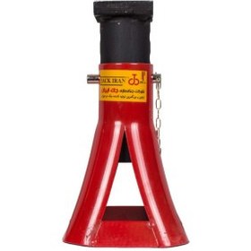 تصویر پایه خرک ۳ تن جک ایران 