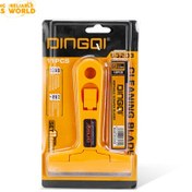 تصویر تیغ شیشه پاک کن دینگی مدل 63203 