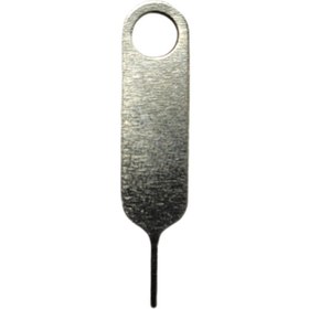 تصویر سوزن سیمکارت 