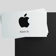 تصویر اپل آیدی با ایمیل شخصی شما AppleId