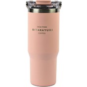 تصویر تراول ماگ سیتاریوری گنجایش ۹۰۰ میل سطلی 