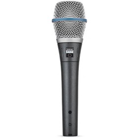 تصویر میکروفون شور Shure Beta 87C 