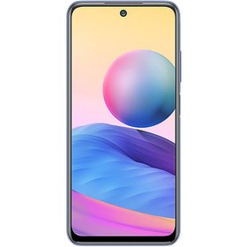 تصویر گوشی موبایل شیائومی مدل REDMI NOTE 10 5G M2103K19G دو سیم کارت ظرفیت 64 گیگابایت و رم 4 گیگابایت Xiaomi REDMI NOTE 10 5G M2103K19G Dual SIM 64GB And 4GB RAM Mobile Phone