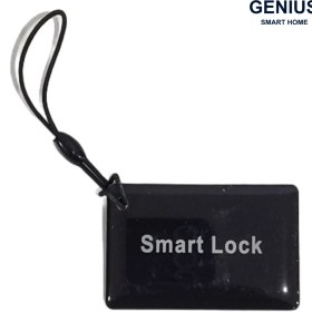 تصویر تگ RFID دستگیره هوشمند Z500 