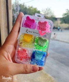 تصویر پک چهل گیس و گیره - کد 1971528 