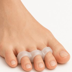 تصویر پد سه حلقه * ref no:340400 ADOR & SpencoGEL 