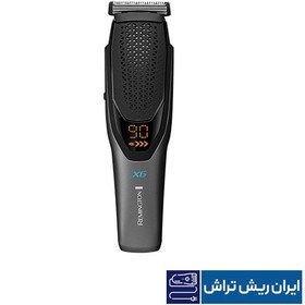 تصویر ماشین اصلاح موی سر رمینگتون مدل HC6000 