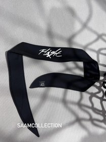 تصویر هدبند گره ای جردن فلایت 