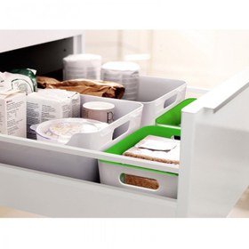 تصویر جعبه نظم دهنده ایکیا مدل VARIERA 