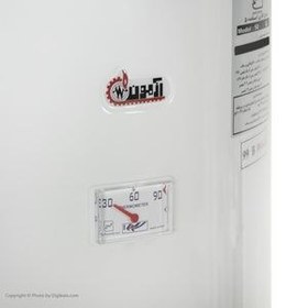 تصویر کالا آبگرمکن-گازی-آزمون-مدل-ایستاده-50گالنی-Gv50 azmoon gaz- Wall water heater model Gv50