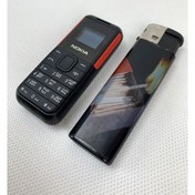 تصویر گوشی نوکیا (بدون گارانتی) 5310Mini | حافظه 32 مگابایت ا Nokia 5310 Mini (Without Garanty) 32 MB Nokia 5310 Mini (Without Garanty) 32 MB