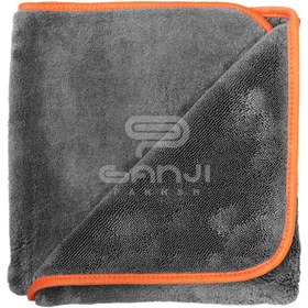 تصویر حوله مخصوص خشک کردن ماشین ویت آس مدل WithUs Dual Deluxe Drying Towel 1000GSM 