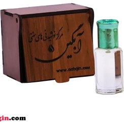 تصویر عطر گلبرگ گل محمدی (شیشه غلتکی 6 گرمی) 