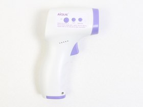 تصویر تب سنج لیزری آیکو AiQue مدل HL-E31 