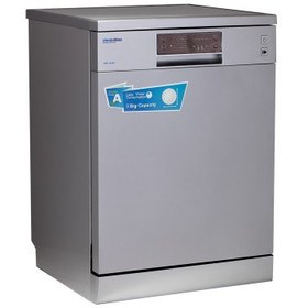 تصویر ماشین ظرفشویی پاکشوما مدل DSP-1434 ا Pakshoma DSP-1434 Dishwasher Pakshoma DSP-1434 Dishwasher