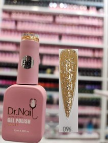 تصویر لاک ژل دکتر نیل شماره ۹۶ 