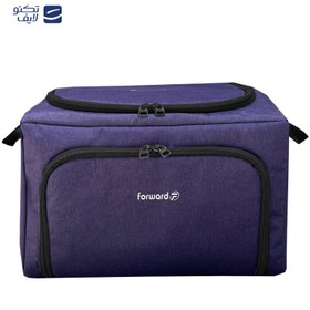 تصویر نظم دهنده خودرو فوروارد مدل FCLT4435 REGULATE 