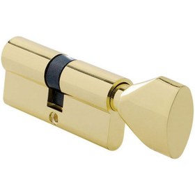 تصویر سیلندر 7 سانتی متری سرویس پرنس PRINCE مشکی (کد C-4783) 