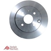 تصویر دیسک چرخ عقب ام وی ام 530 