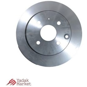 تصویر دیسک چرخ عقب ام وی ام 530 