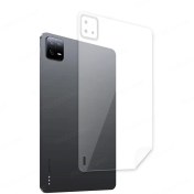 تصویر برچسب پوششی پشت تبلت شیائومی Pad 6S Pro 12.4 inch 