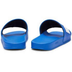 تصویر دمپایی راسته مردانه | باس BOSS TYB50498241170414201 