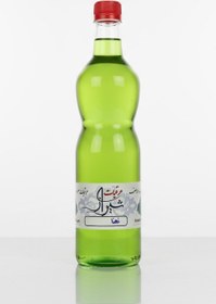 تصویر شربت نعنا 