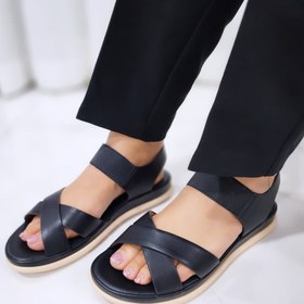 تصویر صندل طبی کد31-3010 - عسلی / 37 