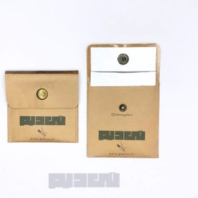 تصویر زیرسیگاری همراه کد 01 