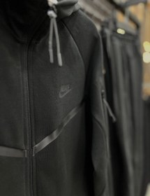 تصویر ست نایکی تکفلیس ۲۰۲۵ tech fleece 2025