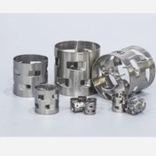 تصویر پال رینگ استیل 304(بسته 500گرمی) 