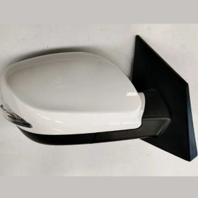 تصویر آینه بغل چپ جدید جک S5 8210100U1556GJ آینه-بغل-چپ-جدید-جک-S5