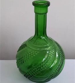 تصویر تنگ قدیمی بسیار زیبا و خوشرنگ 