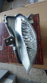 تصویر دیلایت ساینا و کوییک 