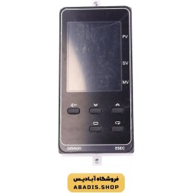 تصویر ترمومتر امرون OMRON-E5EC.PR2 ASM-804 