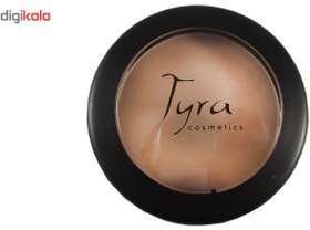 تصویر پنکیک مخملی تایرا - 511 Tayra