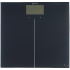 تصویر ترازو دیجیتال تشخیصی بیورر مدل GS280 ا (GS280 BMI BEURER) (GS280 BMI BEURER)